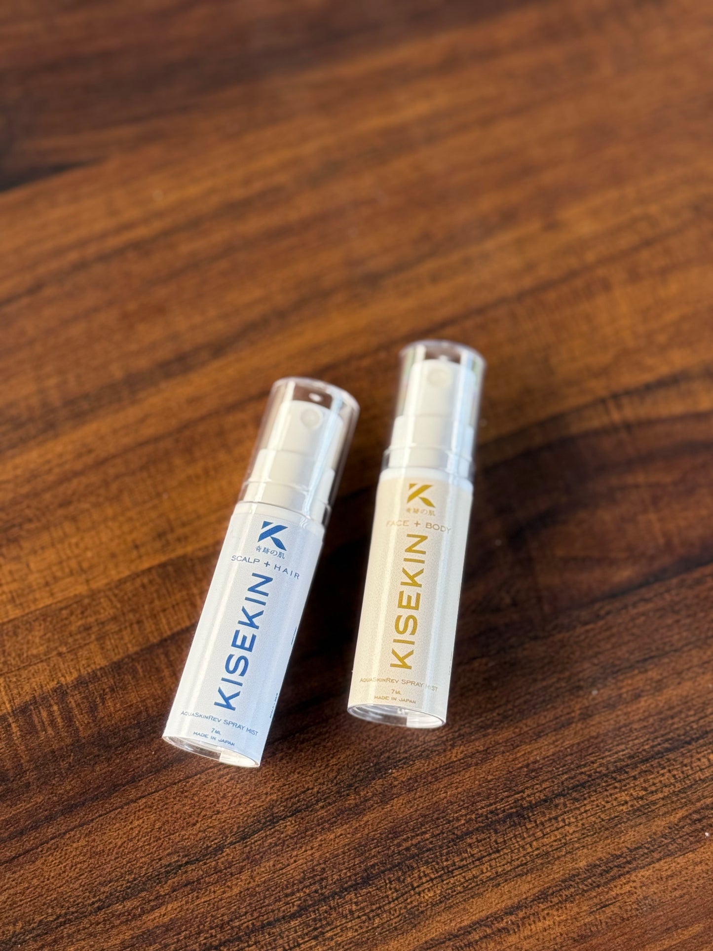 Aquaskinrev Trial pack 7ml