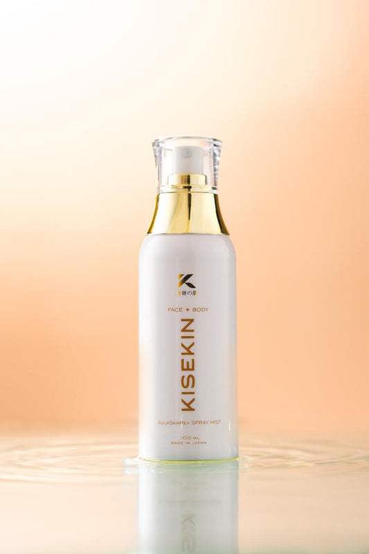 AquaSkinRev Face + Body Mist 100ml