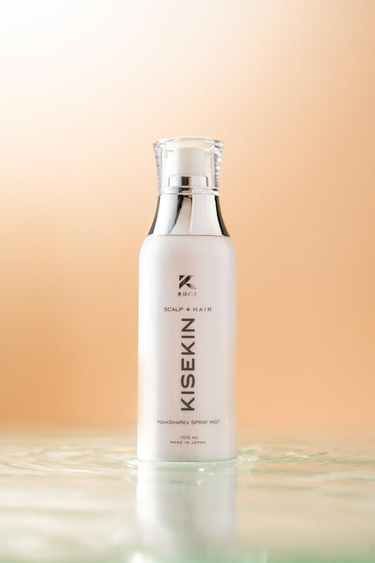 AquaSkinRev Scalp + Hair Mist 100ml