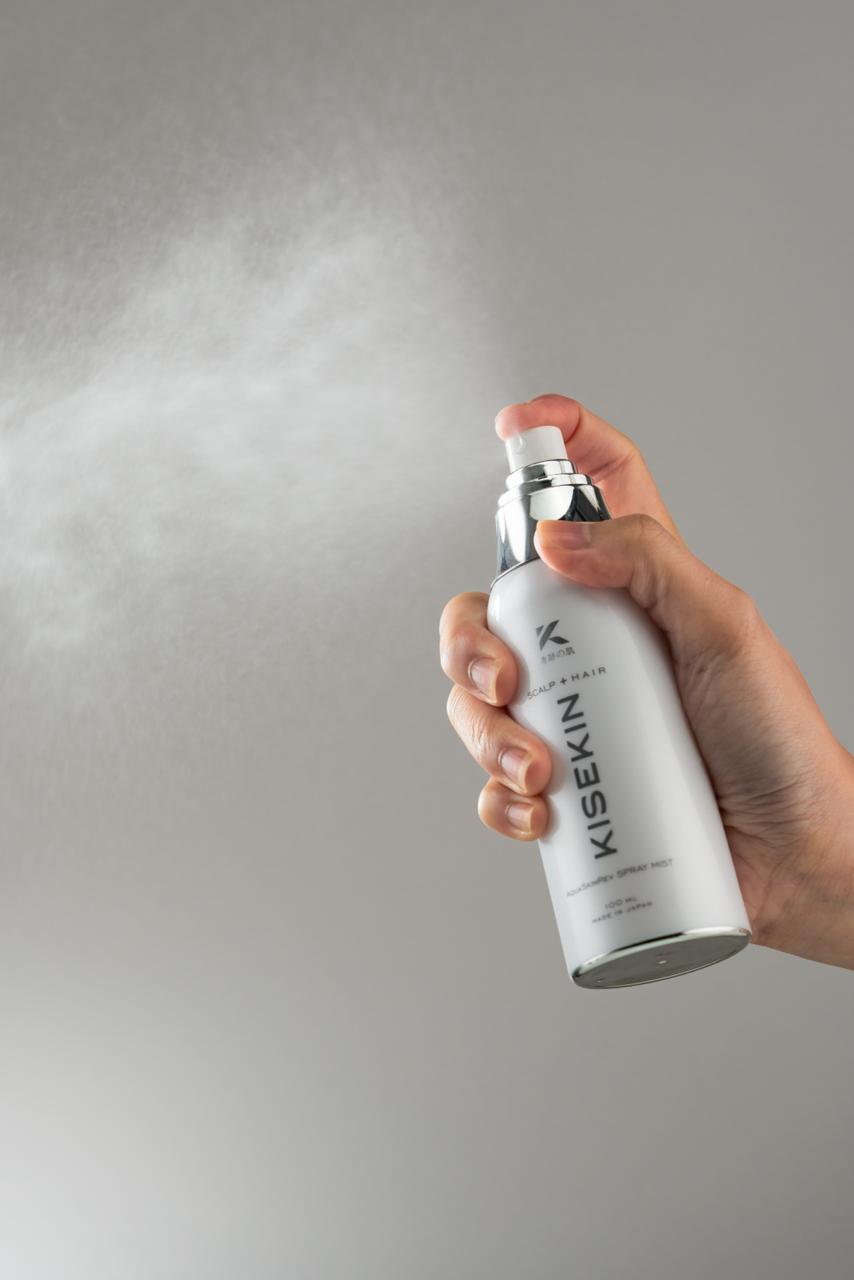 AquaSkinRev Scalp + Hair Mist 100ml