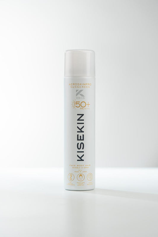 AeroSkinPro Sunblock Spray