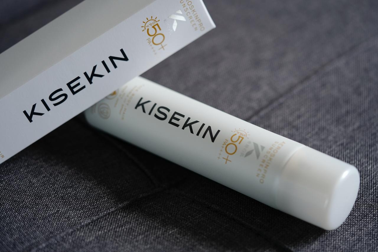 AeroSkinPro Sunblock Spray